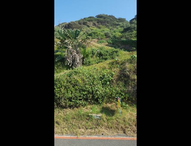 2,170M² VACANT LAND FOR SALE IN UMDLOTI BEACH
